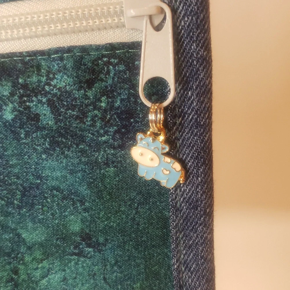 Handmade Mini Handbag - Picture 8 of 8